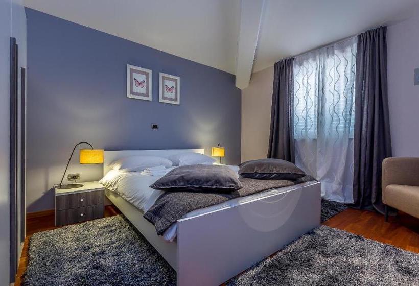 Fotos del hotel Apartments Stella:  6