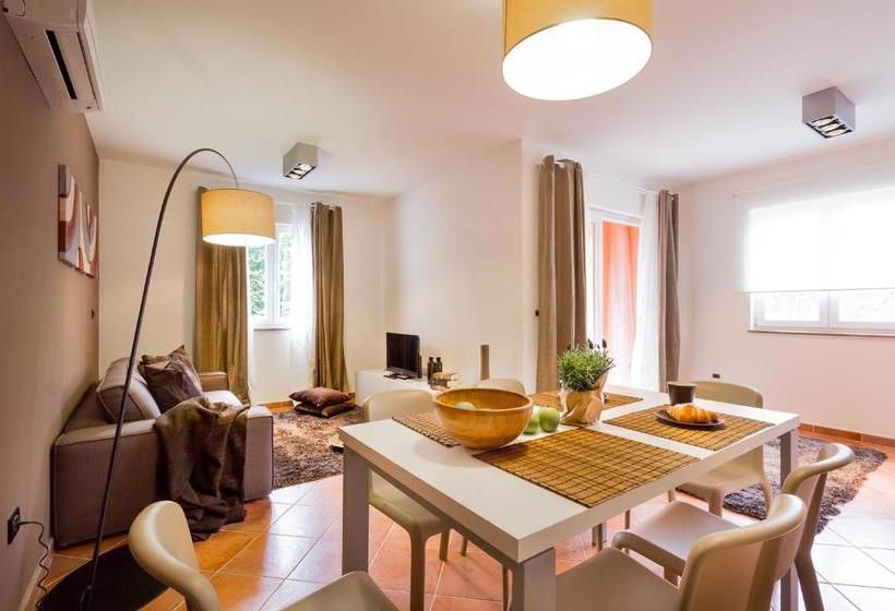 Fotos del hotel Apartments Stella:  12