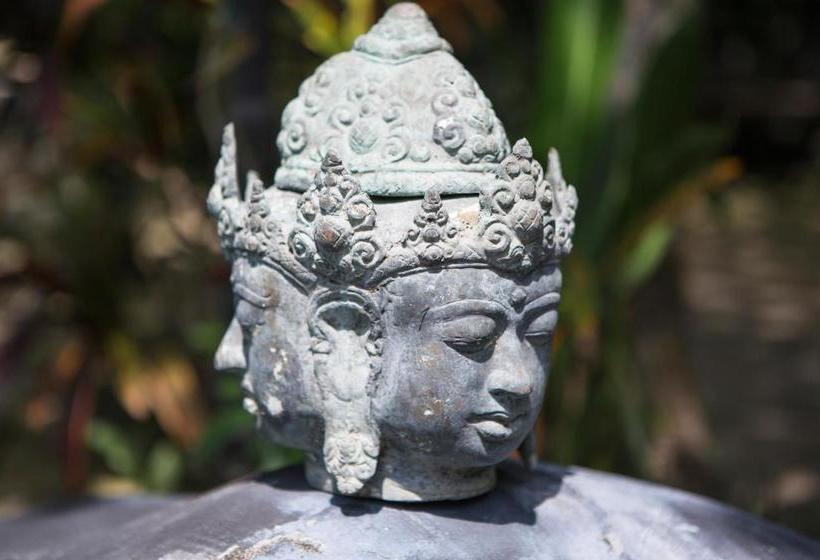 Fotos del hotel Citrus Tree Villas - Layla:  7