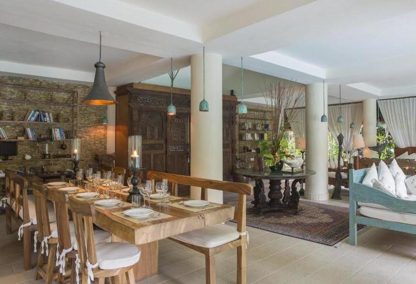 Fotos del hotel Citrus Tree Villas - Layla:  11