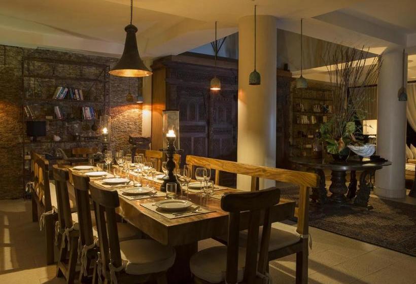 Fotos del hotel Citrus Tree Villas - Layla:  13