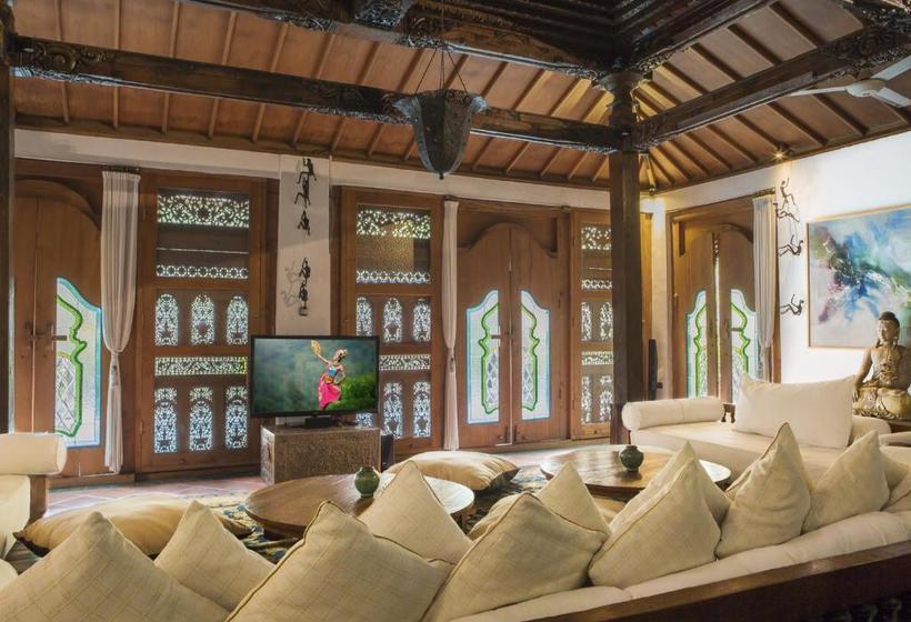 Fotos del hotel Citrus Tree Villas - Layla:  17