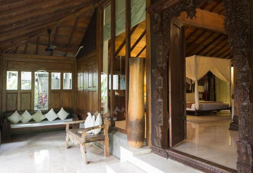 Fotos del hotel Citrus Tree Villas - Layla:  23