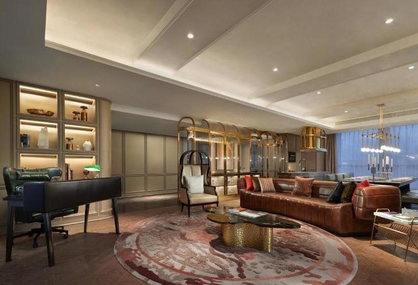 Fotos del hotel Indigo Shanghai Hongqiao, An Ihg:  18