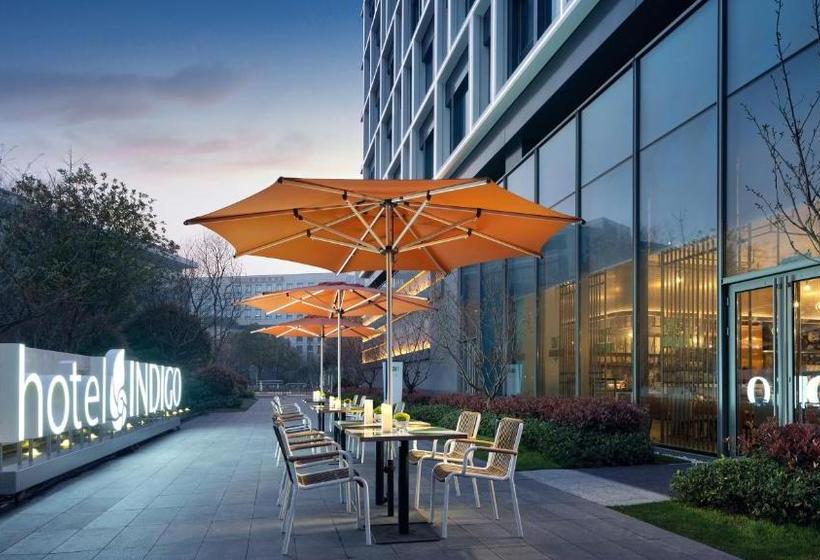Fotos del hotel Indigo Shanghai Hongqiao, An Ihg:  9