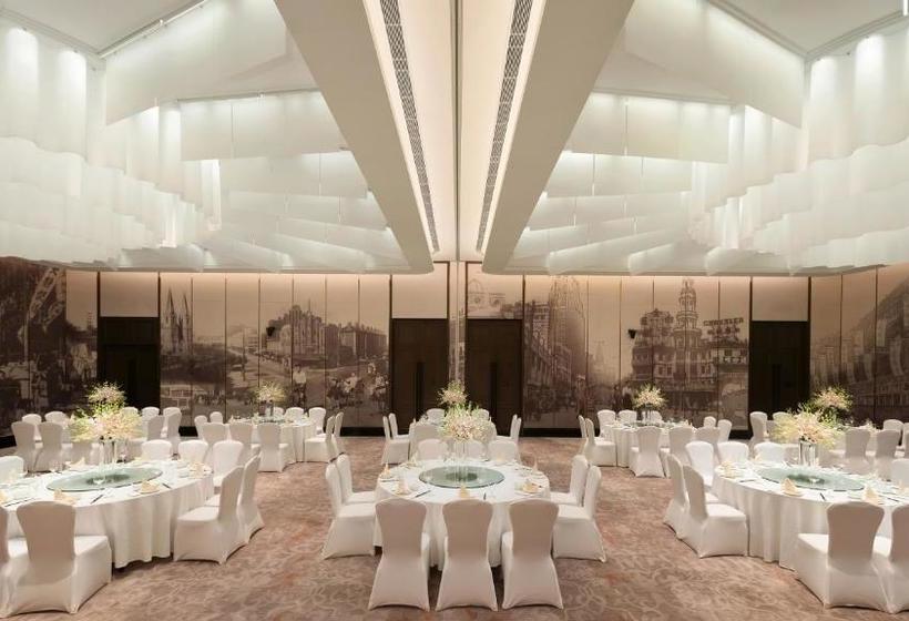 Fotos del hotel Indigo Shanghai Hongqiao, An Ihg:  14