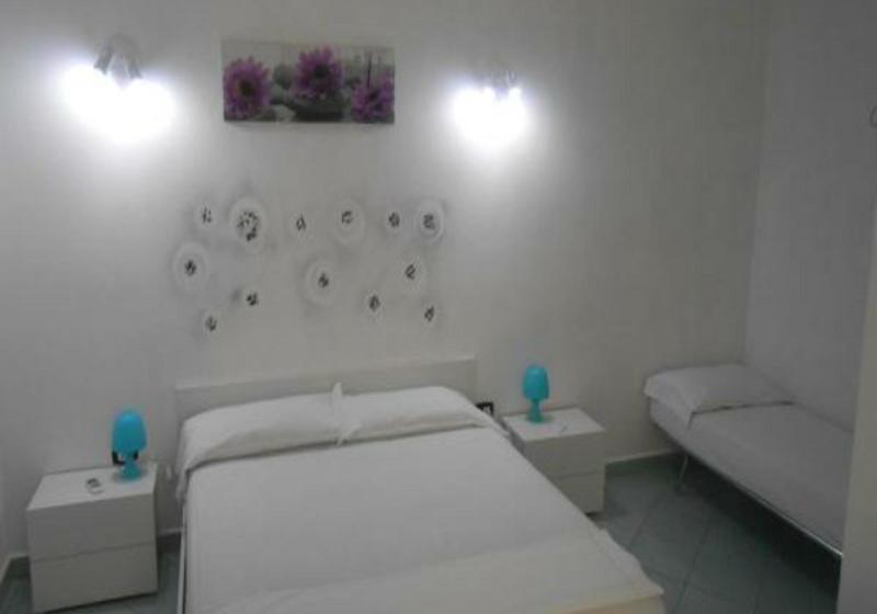 Fotos del hotel Hostal D'italy:  9