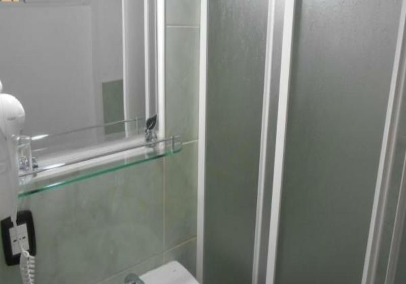 Fotos del hotel Hostal D'italy:  10