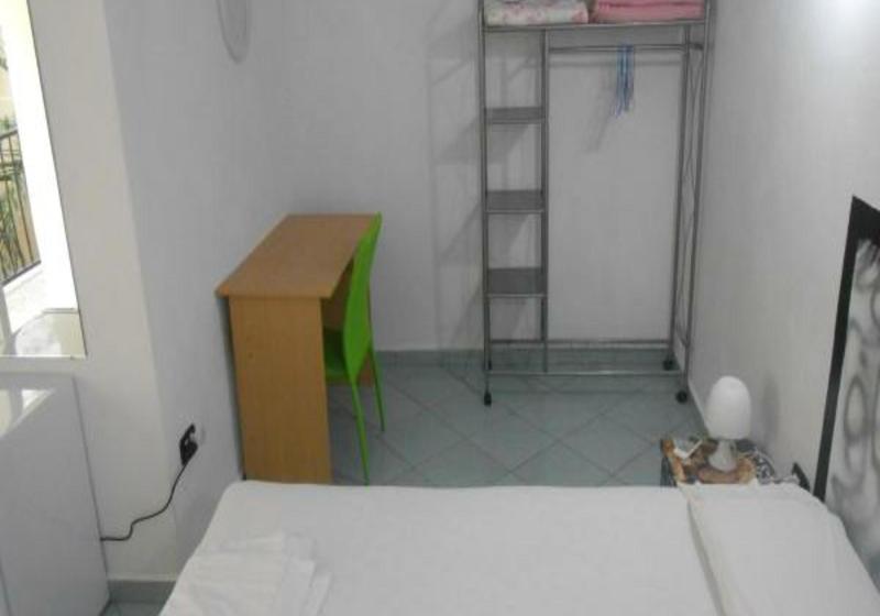 Fotos del hotel Hostal D'italy:  13