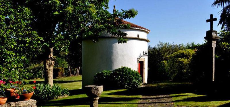 Fotos del hotel Casa Grande De Cornide:  6