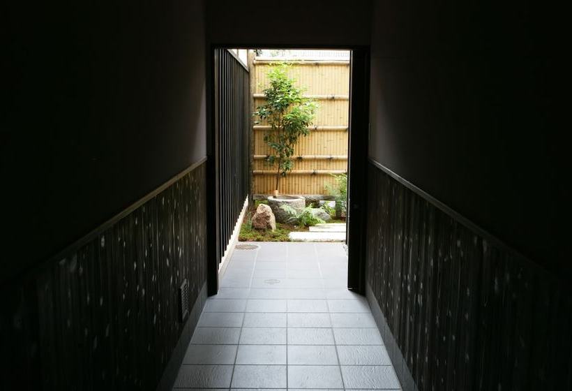 Fotos del hotel Iori Machiya Stay:  4