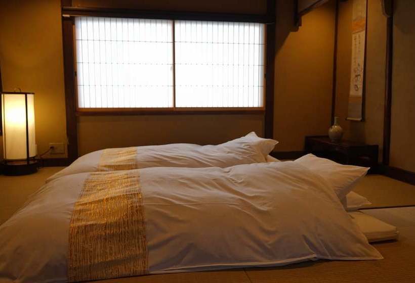 Fotos del hotel Iori Machiya Stay:  5