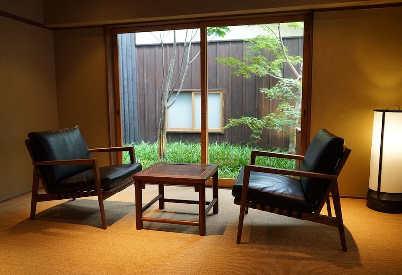 Fotos del hotel Iori Machiya Stay:  8