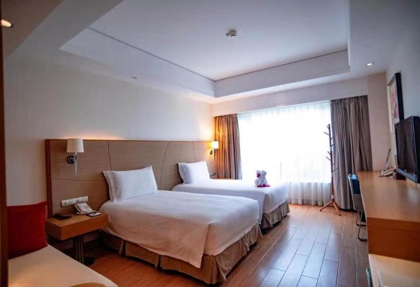 Ocean View Resort Yalong Bay