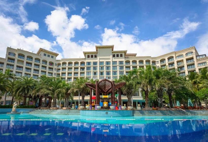 Fotos del hotel Ocean View Resort Yalong Bay:  15