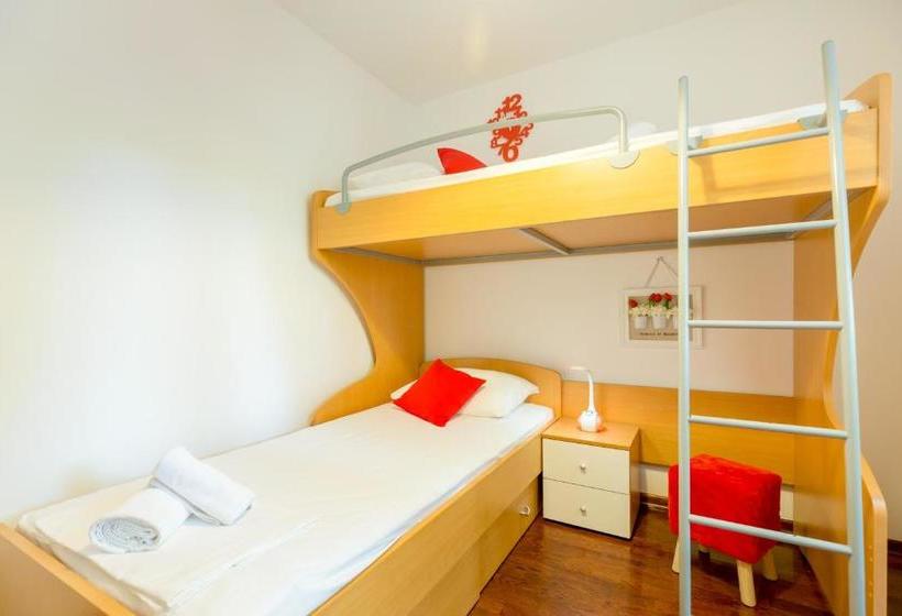 Fotos del hotel Leona & Borna's Central Lapad Suites:  15