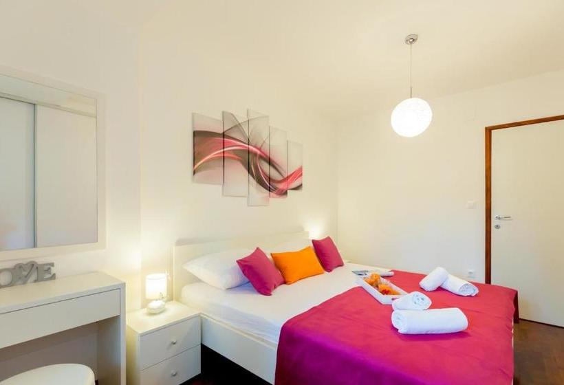 Fotos del hotel Leona & Borna's Central Lapad Suites:  5