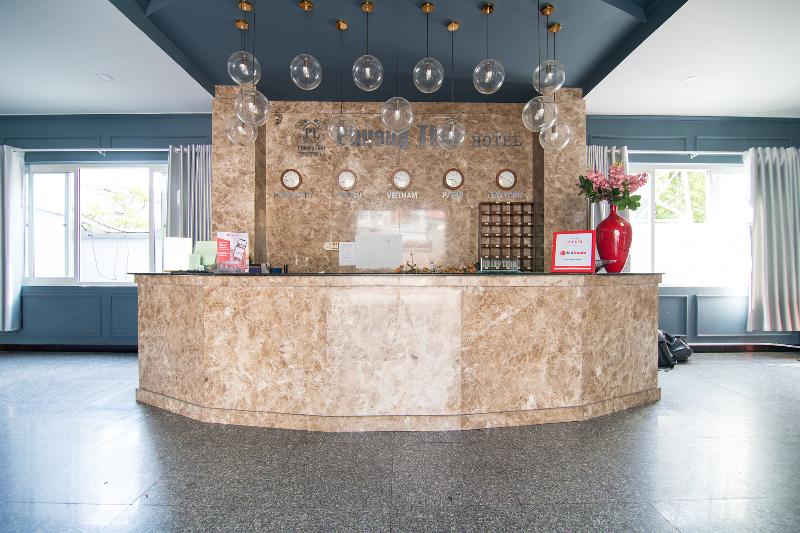 Fotos del hotel Phuong Thuy Hotel By Reddoorz:  2