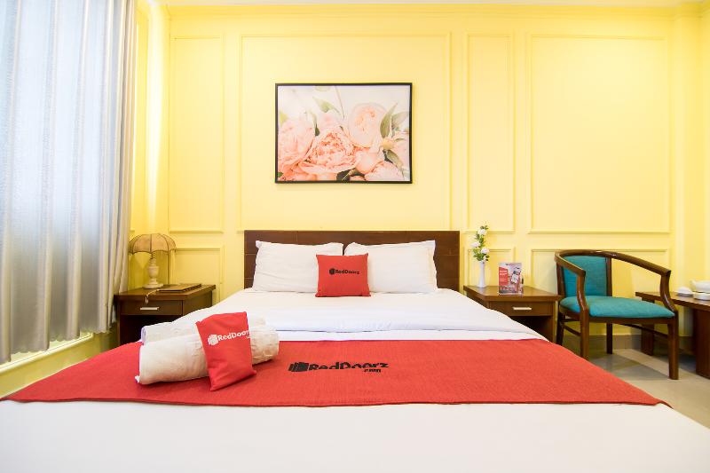 Fotos del hotel Phuong Thuy Hotel By Reddoorz:  6