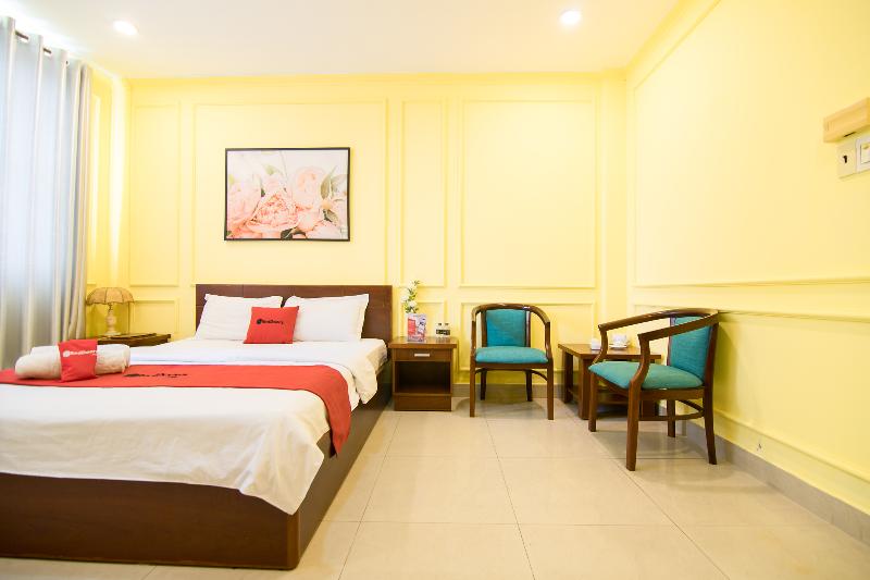 Fotos del hotel Phuong Thuy Hotel By Reddoorz:  12
