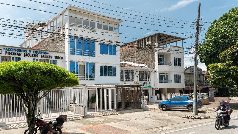 Fotos del hotel Ayenda 1401 Green Park:  2