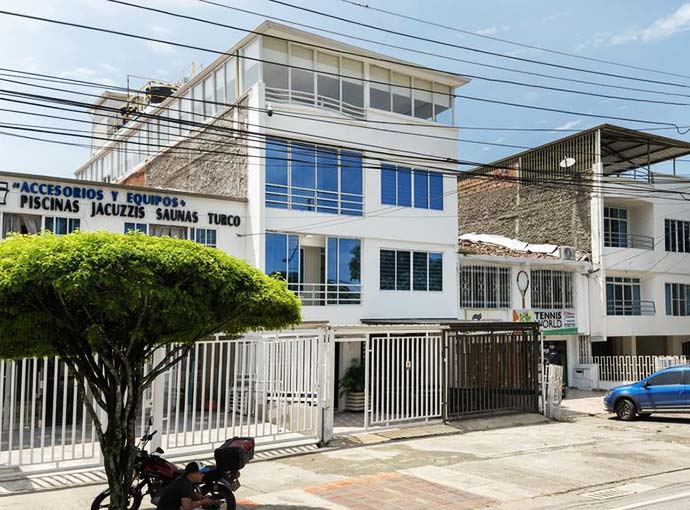 Fotos del hotel Ayenda 1401 Green Park:  3