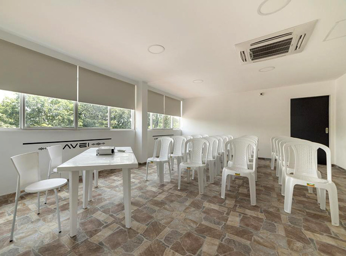 Fotos del hotel Ayenda 1401 Green Park:  7