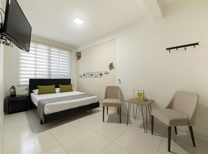 Fotos del hotel Ayenda 1401 Green Park:  8