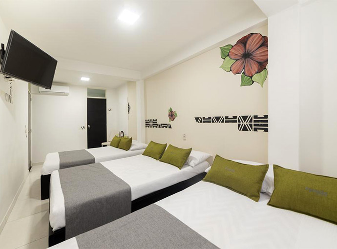 Fotos del hotel Ayenda 1401 Green Park:  13