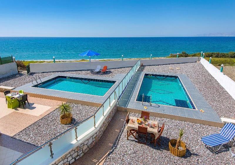 Fotos del hotel White Pearl Apolakkia:  3