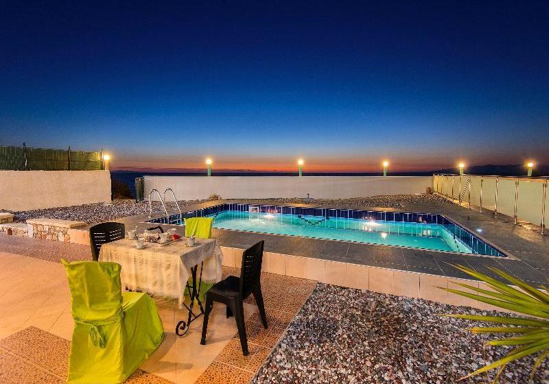 Fotos del hotel White Pearl Apolakkia:  9