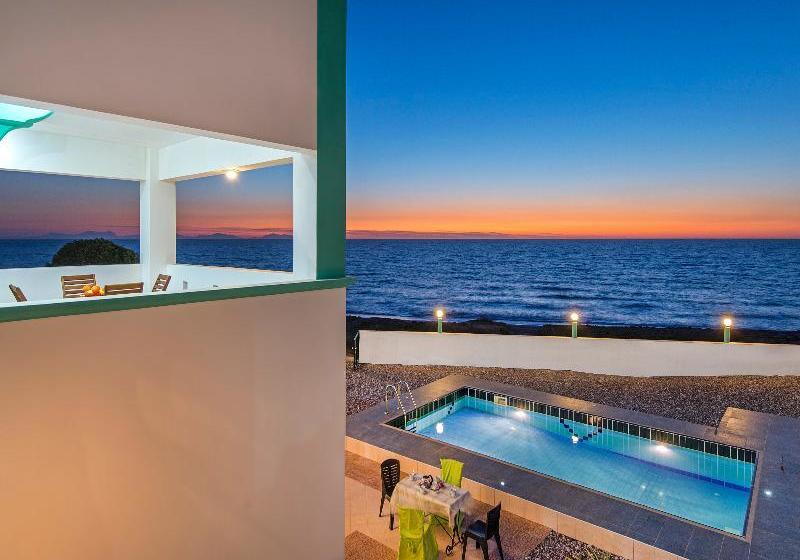 Fotos del hotel White Pearl Apolakkia:  13