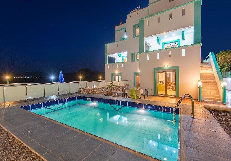 Fotos del hotel White Pearl Apolakkia:  15