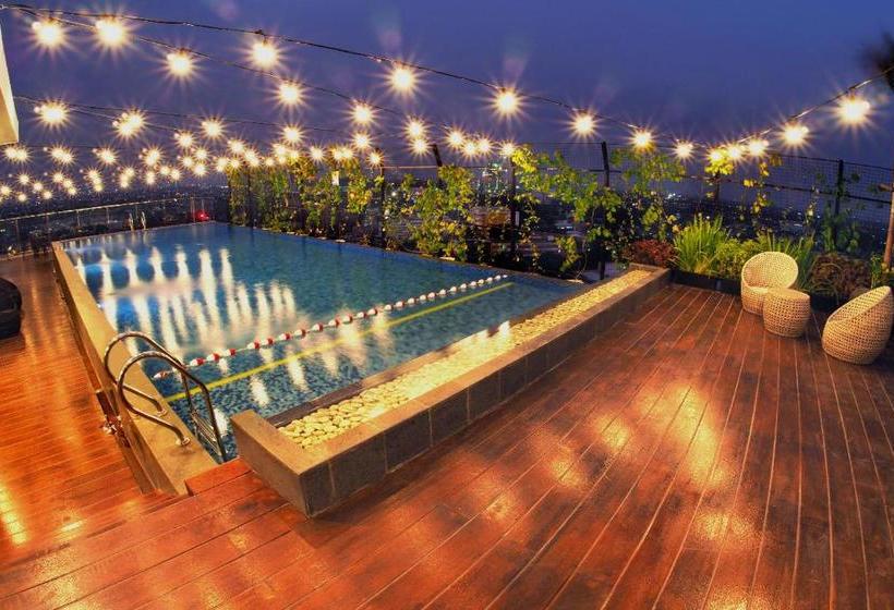 Fotos del hotel Aviary Bintaro:  11