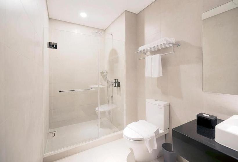 Fotos del hotel Aviary Bintaro:  20