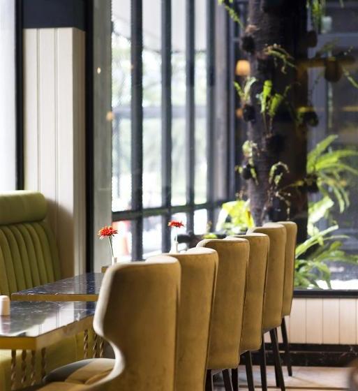 Fotos del hotel Aviary Bintaro:  19