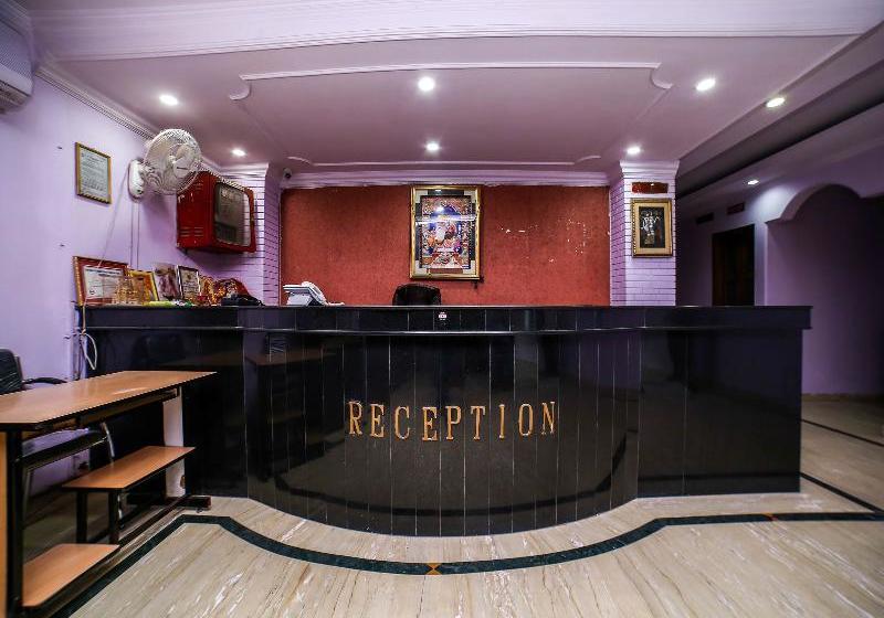 Fotos del hotel Royal Residency Hotel By Oyo Rooms:  2