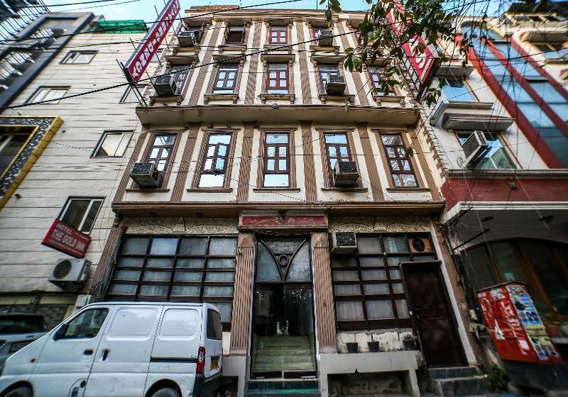 Fotos del hotel Royal Residency Hotel By Oyo Rooms:  5