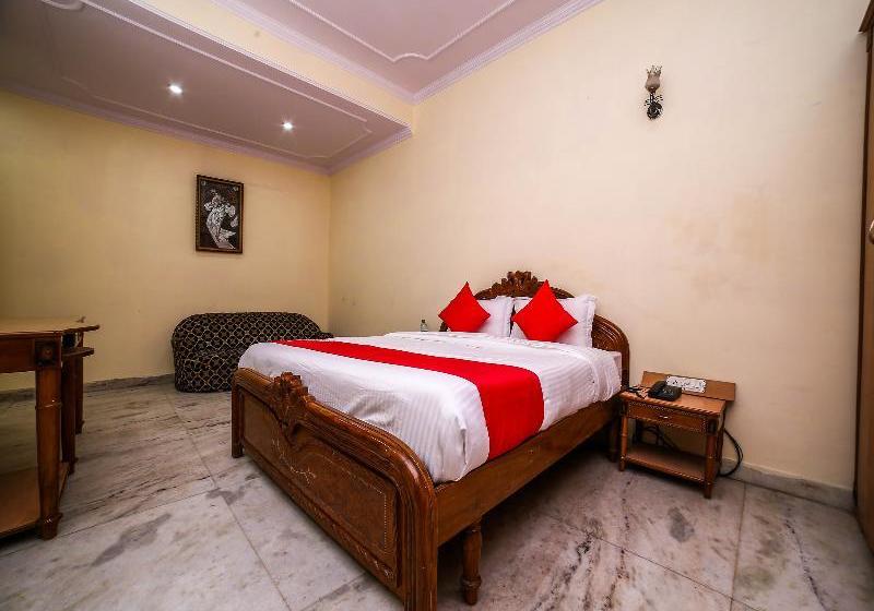 Fotos del hotel Royal Residency Hotel By Oyo Rooms:  11