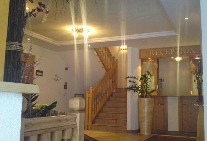 Fotos del hotel Garni Litzner:  5