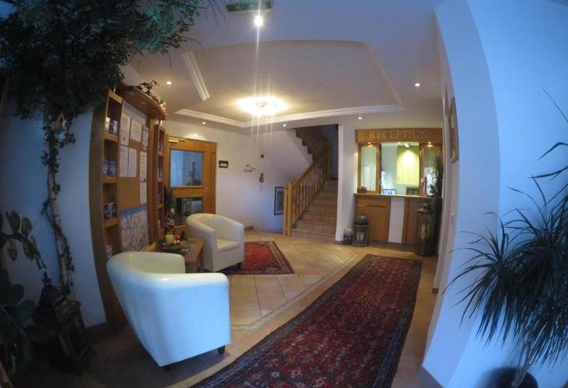 Fotos del hotel Garni Litzner:  11