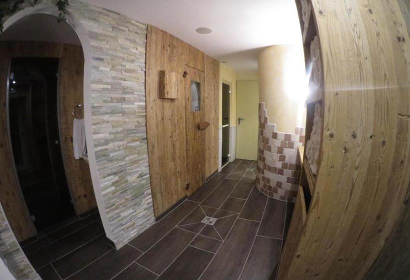 Fotos del hotel Garni Litzner:  14