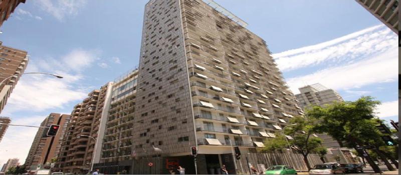 Das-chile Departamentos Amoblados