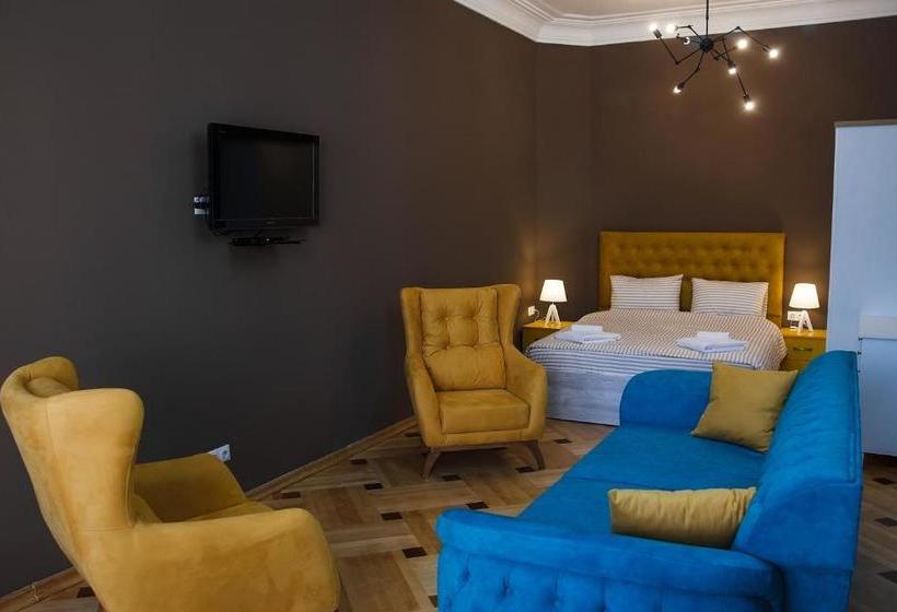 Fotos del hotel Danaeva:  3