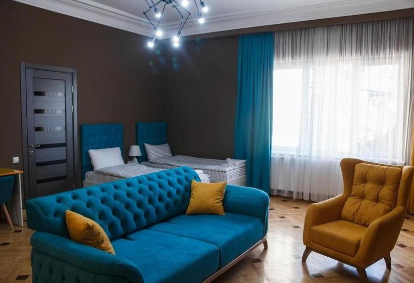 Fotos del hotel Danaeva:  4