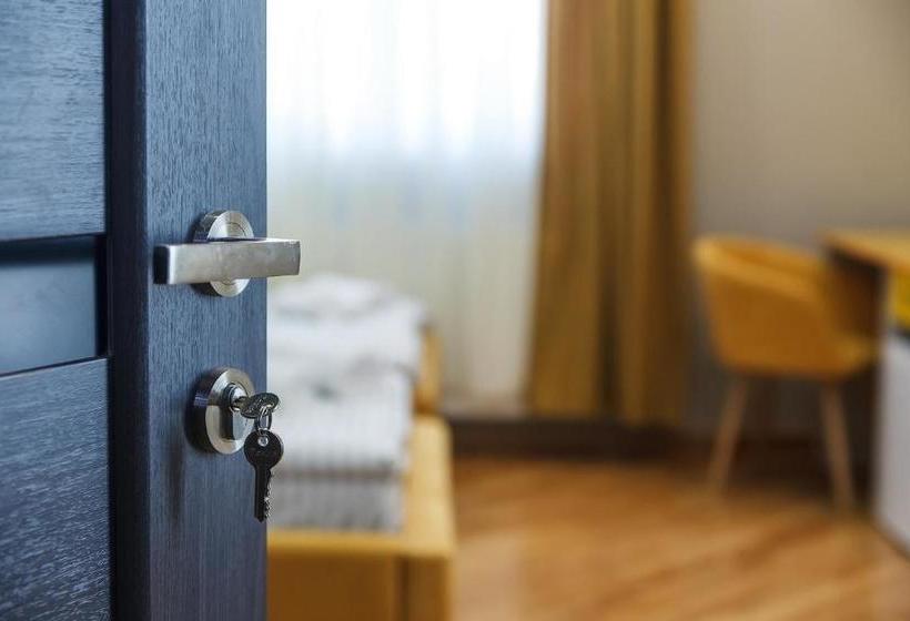 Fotos del hotel Danaeva:  8