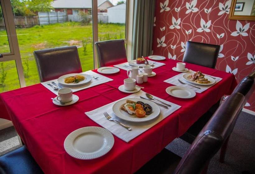 Fotos del hotel Te Anau Lakefront B&b:  15