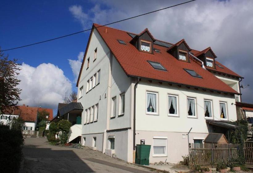 Fotos del hotel Landgasthof Haagen:  6