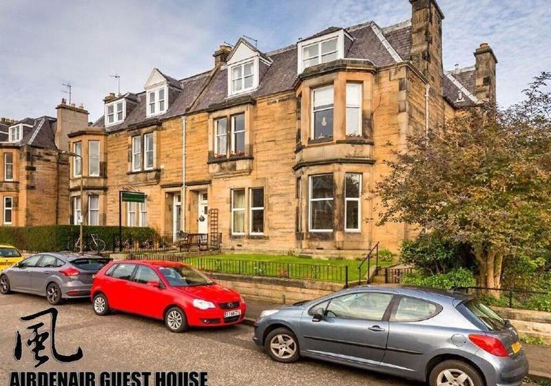 Fotos del hotel Kilmaurs Guest House:  2