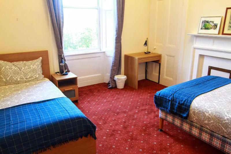 Fotos del hotel Kilmaurs Guest House:  10